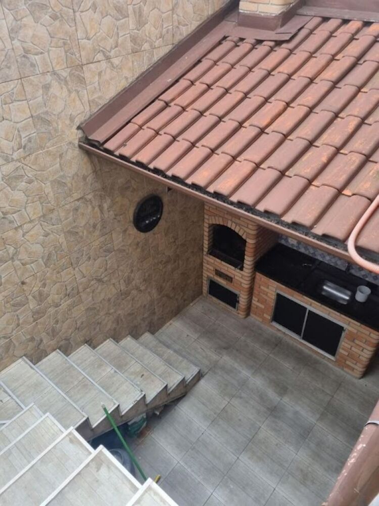 Sobrado, 3 quartos, 212 m² - Foto 3