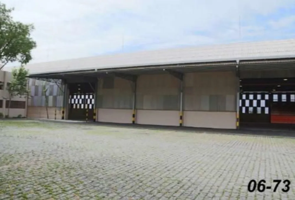 Depósito-Galpão, 2649 m² - Foto 2