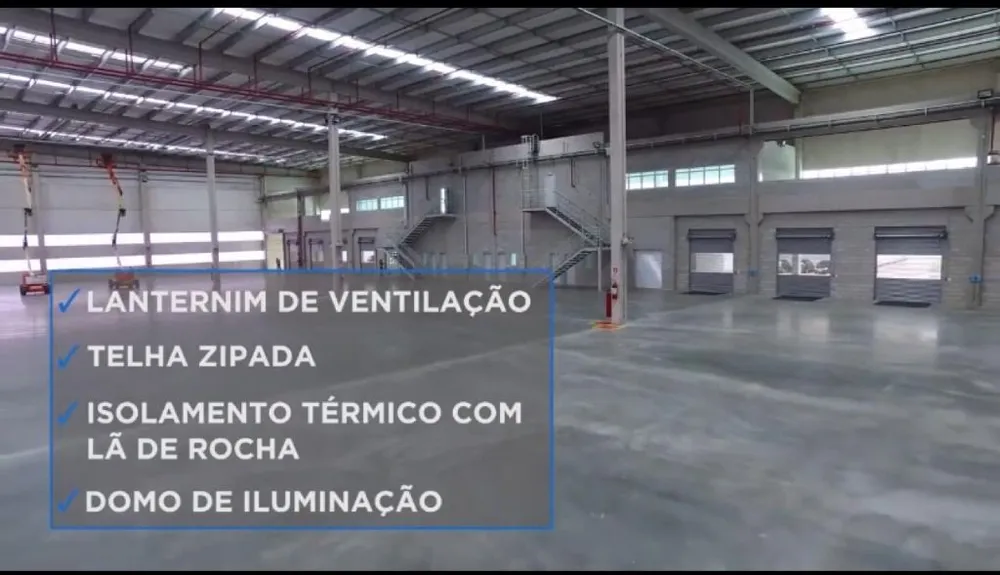 Depósito-Galpão, 7800 m² - Foto 6