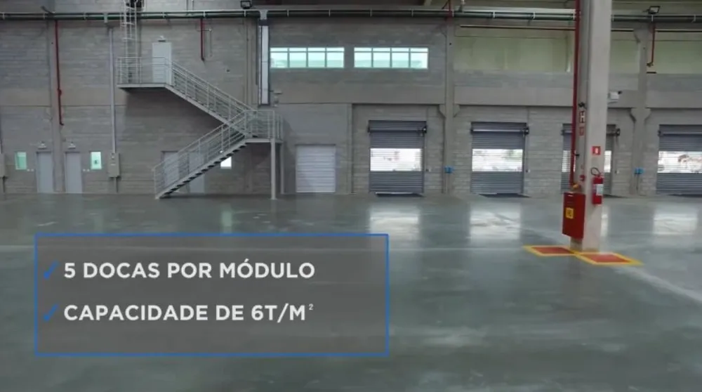 Depósito-Galpão, 7800 m² - Foto 7