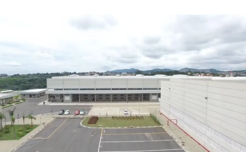 Depósito-Galpão, 7800 m² - Foto 2