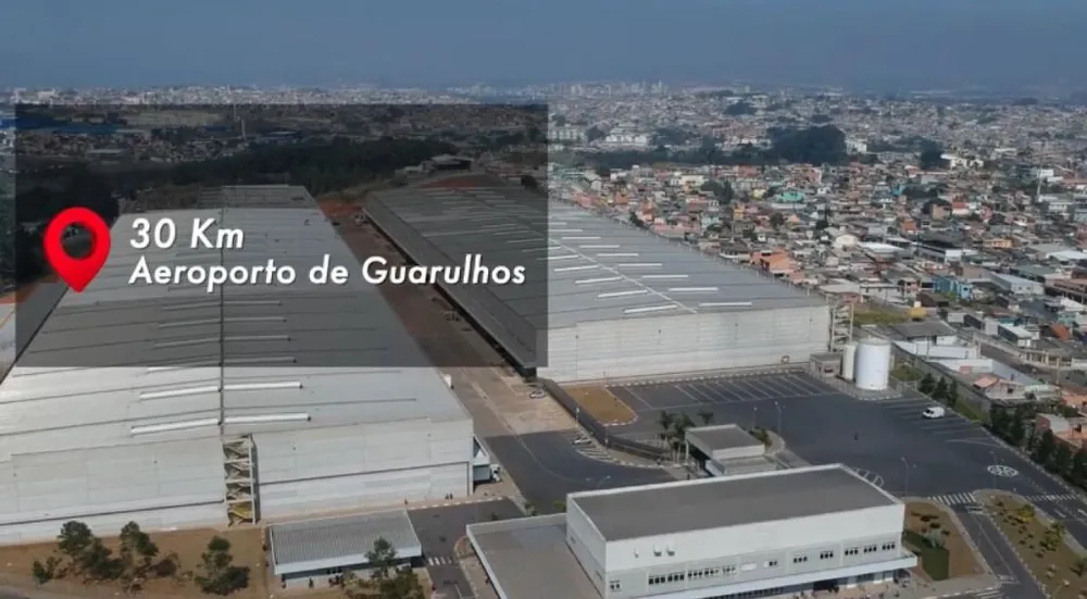 Depósito-Galpão, 7800 m² - Foto 12