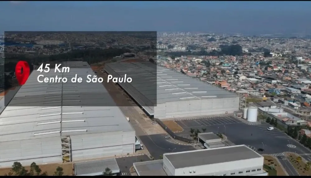 Depósito-Galpão, 7800 m² - Foto 10