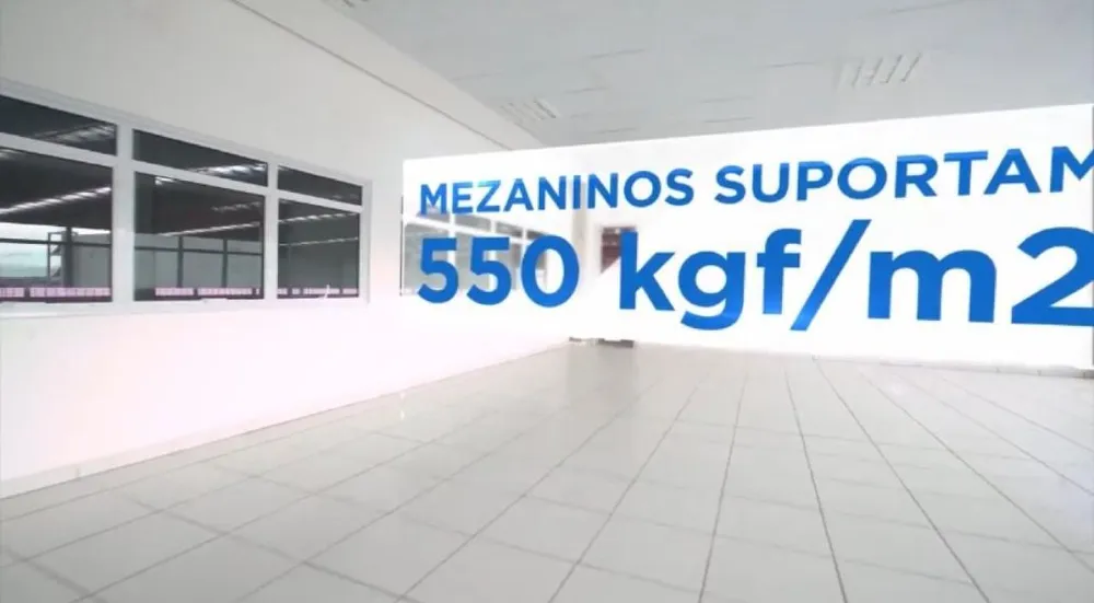 Depósito-Galpão, 7800 m² - Foto 8