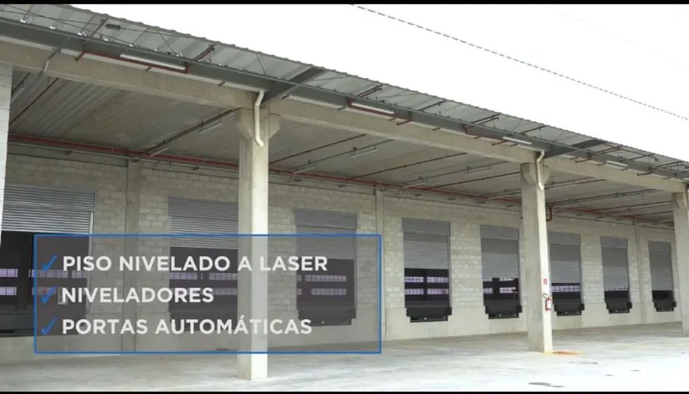 Depósito-Galpão, 7800 m² - Foto 9