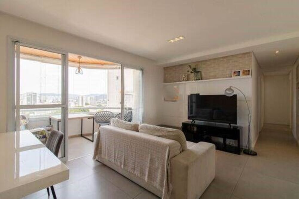 Apartamento, 3 quartos, 95 m² - Foto 9