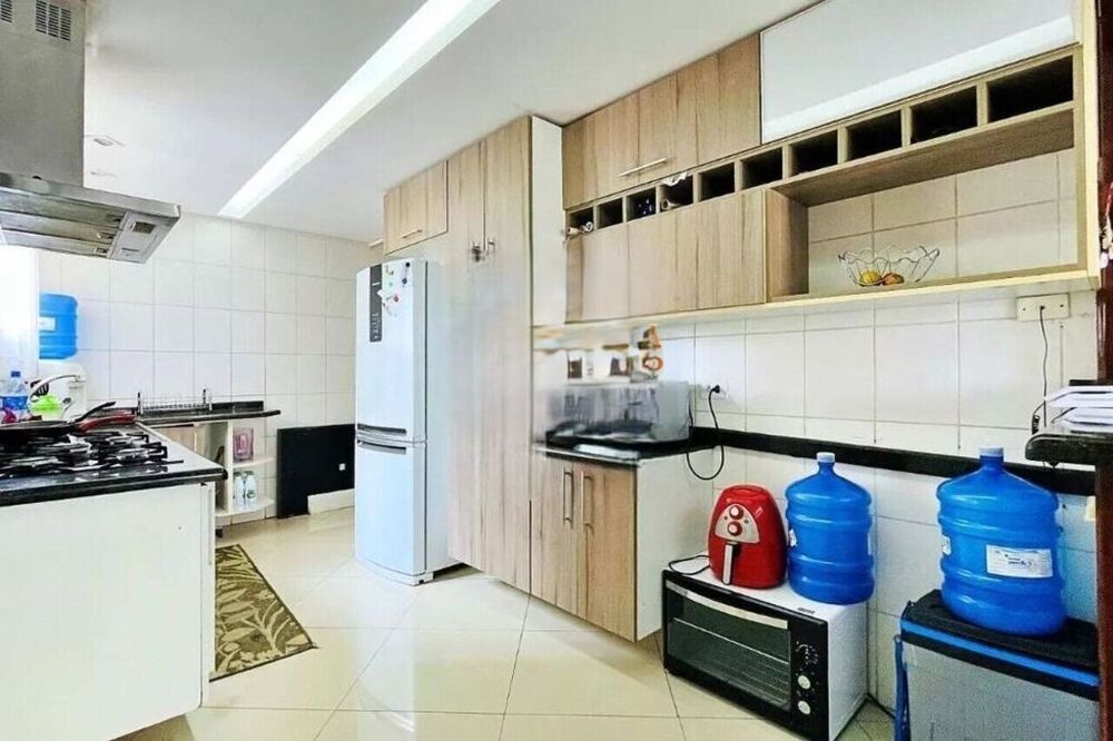 Apartamento, 3 quartos, 95 m² - Foto 11