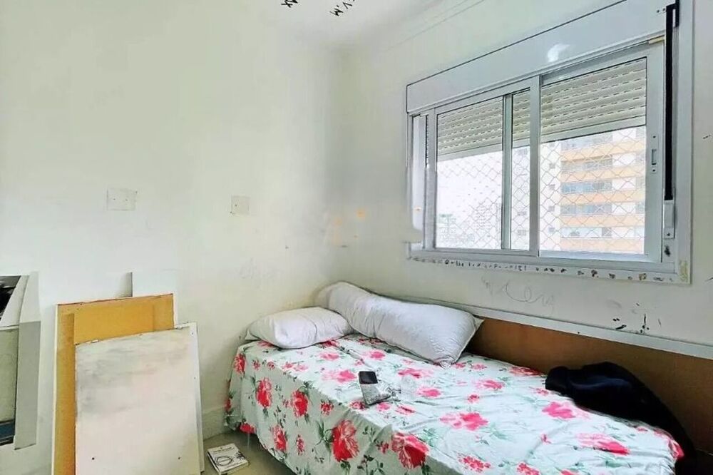 Apartamento, 3 quartos, 95 m² - Foto 8