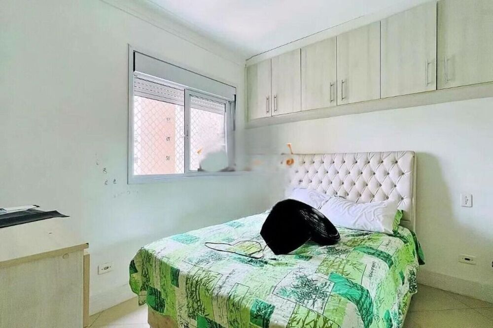 Apartamento, 3 quartos, 95 m² - Foto 10