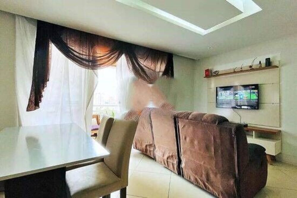 Apartamento, 3 quartos, 95 m² - Foto 7