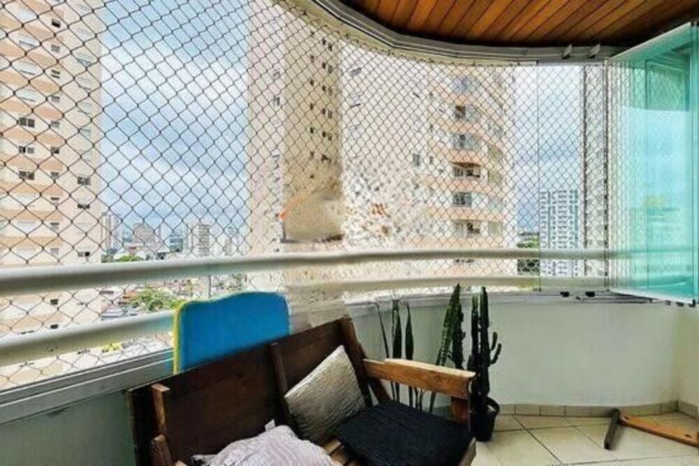 Apartamento, 3 quartos, 95 m² - Foto 4