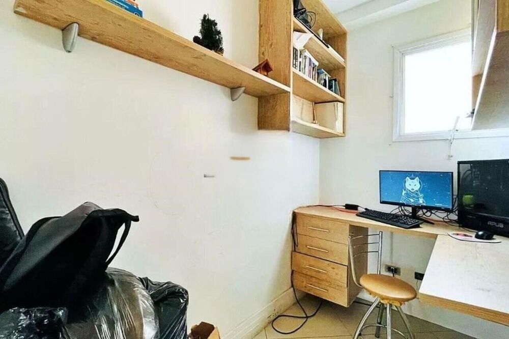 Apartamento, 3 quartos, 95 m² - Foto 2