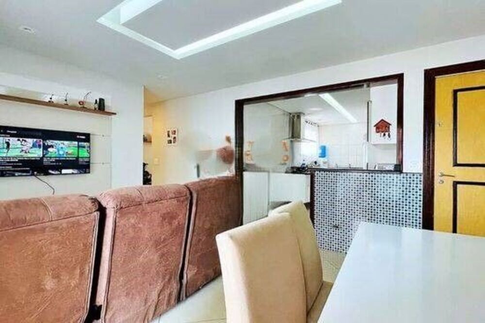 Apartamento, 3 quartos, 95 m² - Foto 6