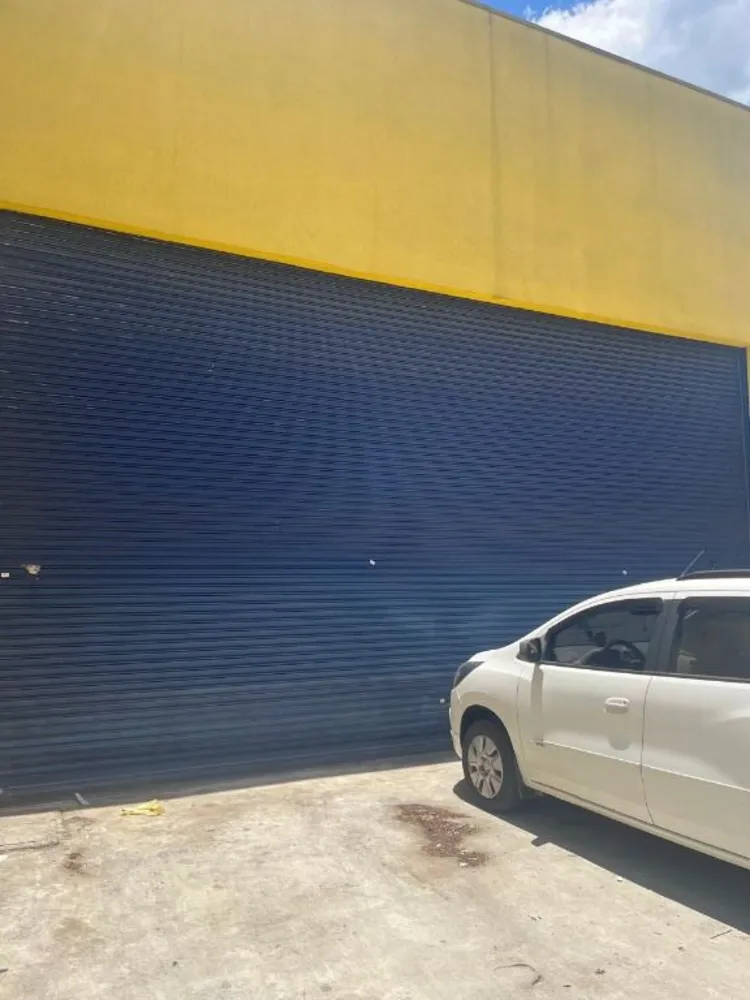 Depósito-Galpão, 250 m² - Foto 2