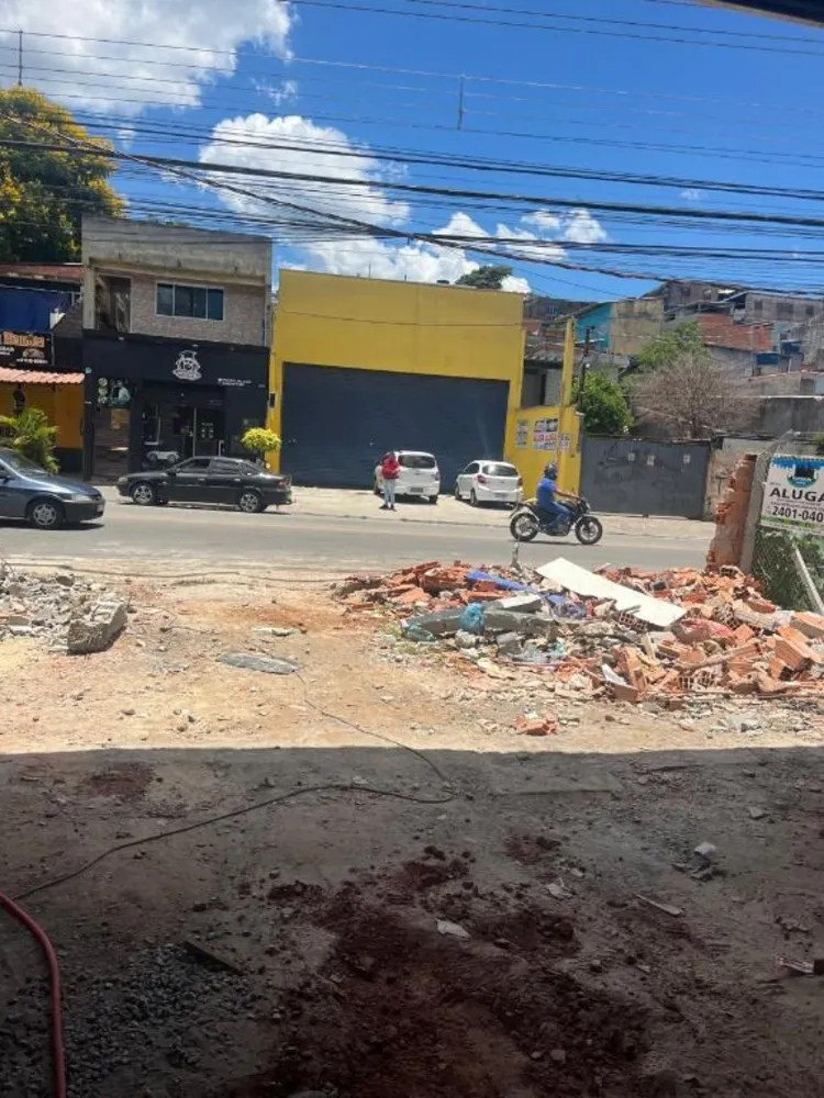Depósito-Galpão, 250 m² - Foto 12