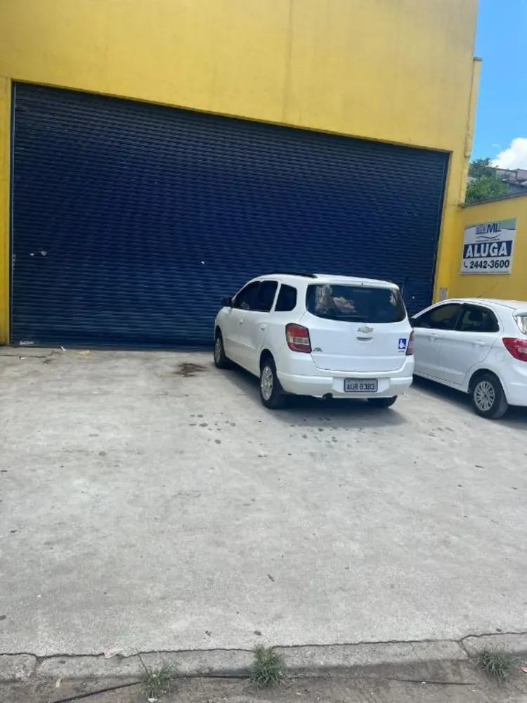 Depósito-Galpão, 250 m² - Foto 11