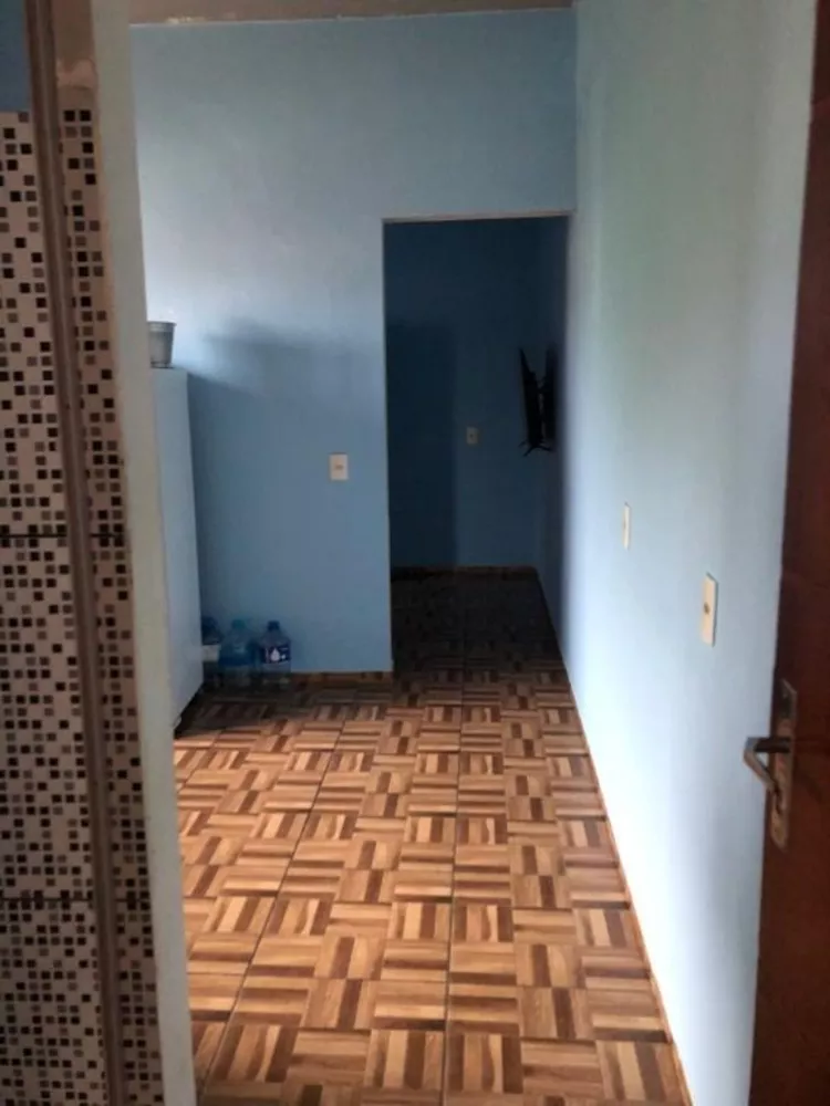 Casa, 6 quartos, 200 m² - Foto 12