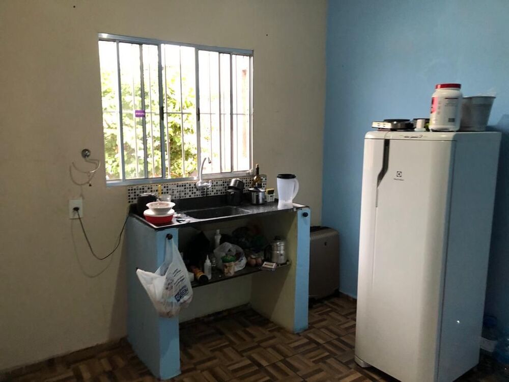 Casa, 6 quartos, 200 m² - Foto 24