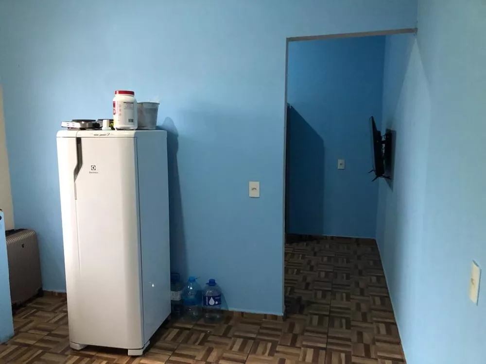 Casa, 6 quartos, 200 m² - Foto 8