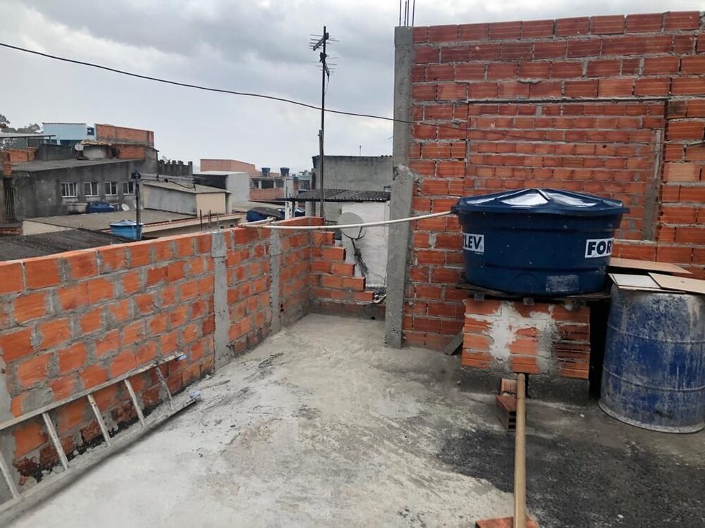 Casa, 6 quartos, 200 m² - Foto 19