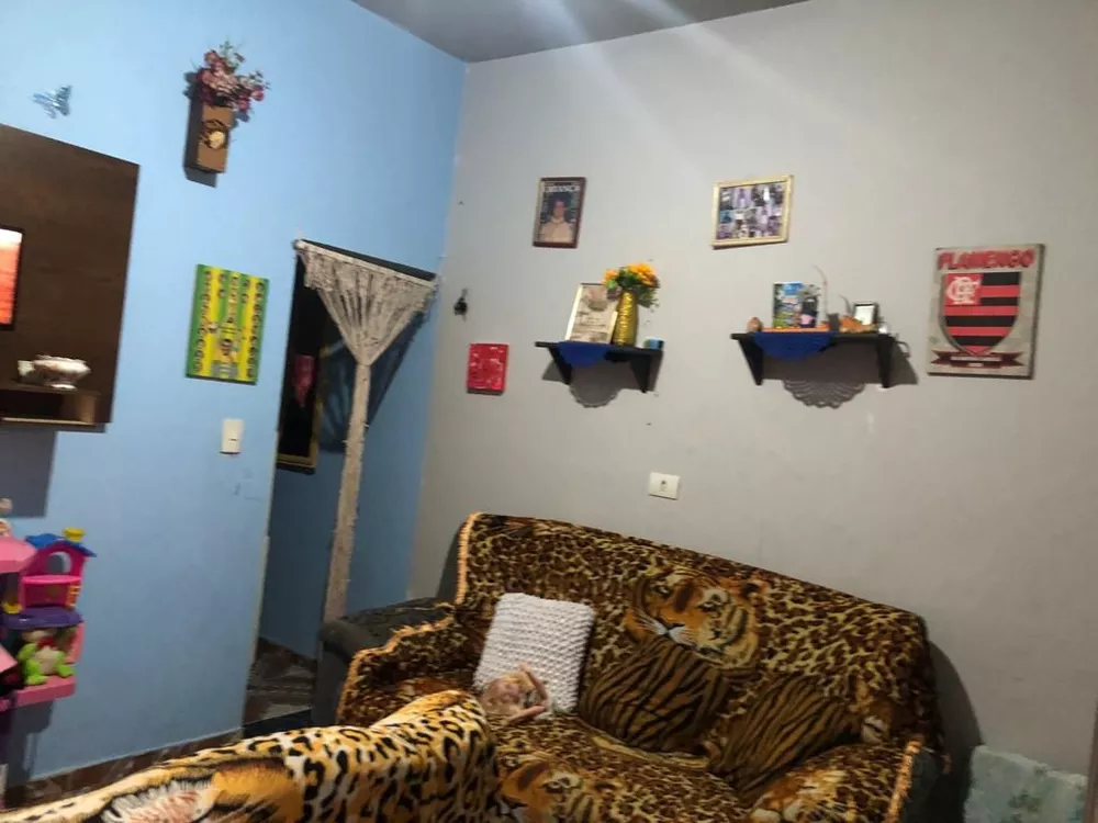 Casa, 6 quartos, 200 m² - Foto 14