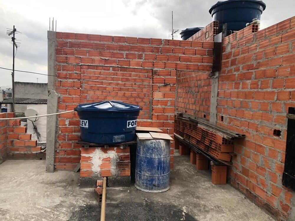 Casa, 6 quartos, 200 m² - Foto 25