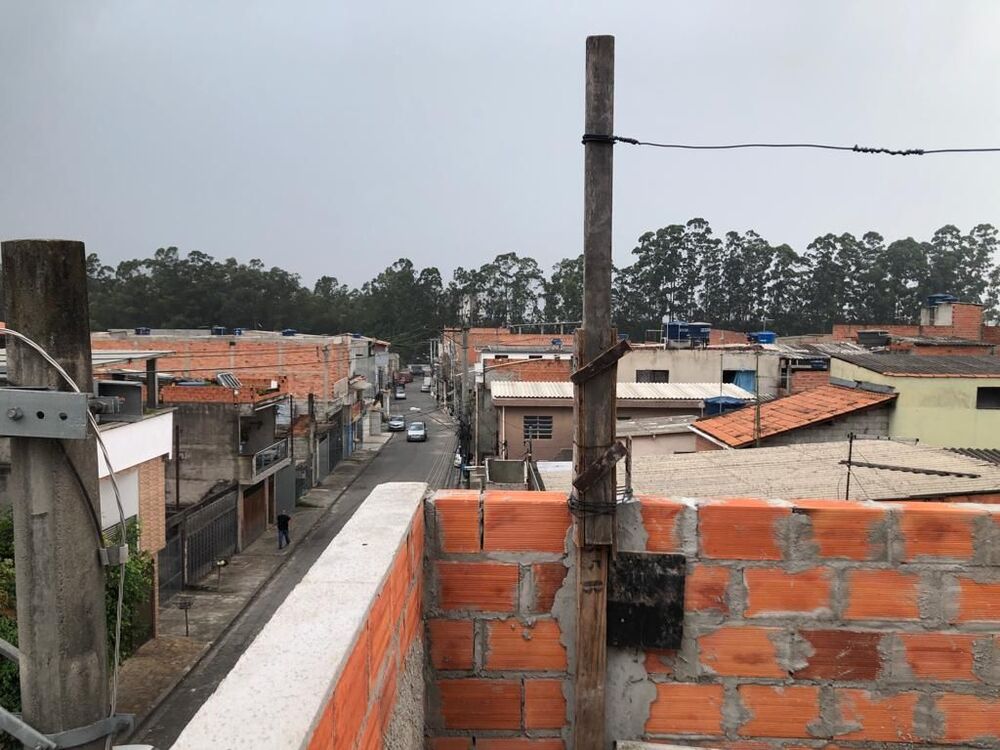 Casa, 6 quartos, 200 m² - Foto 18