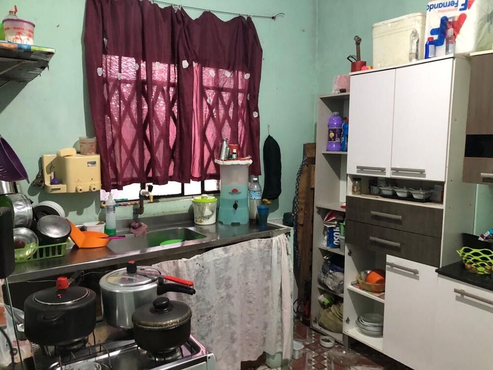 Casa, 6 quartos, 200 m² - Foto 15