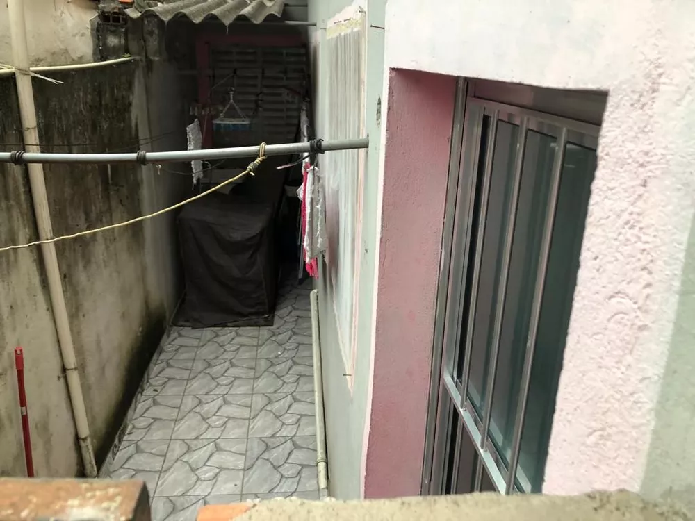 Casa, 6 quartos, 200 m² - Foto 4