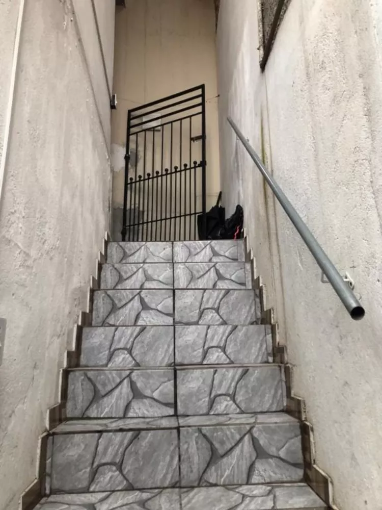 Casa, 6 quartos, 200 m² - Foto 13