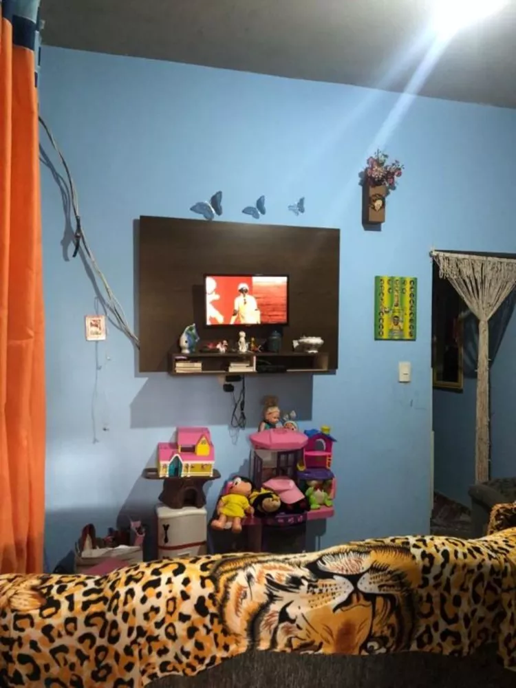 Casa, 6 quartos, 200 m² - Foto 2