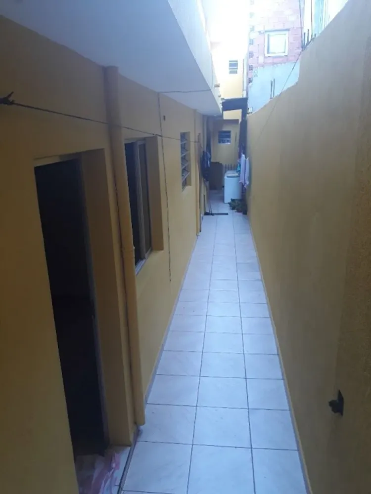 Casa, 5 quartos, 185 m² - Foto 7
