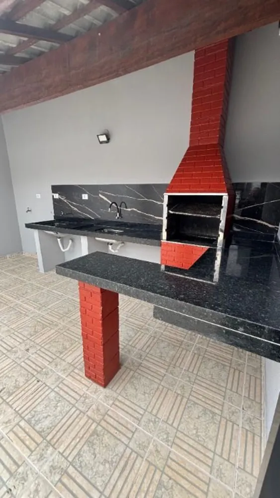Casa, 2 quartos, 103 m² - Foto 8