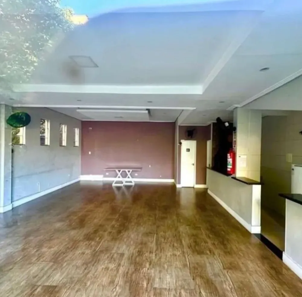 Apartamento, 2 quartos, 45 m² - Foto 2