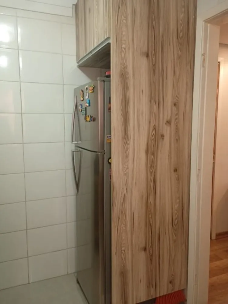 Apartamento, 2 quartos, 45 m² - Foto 8