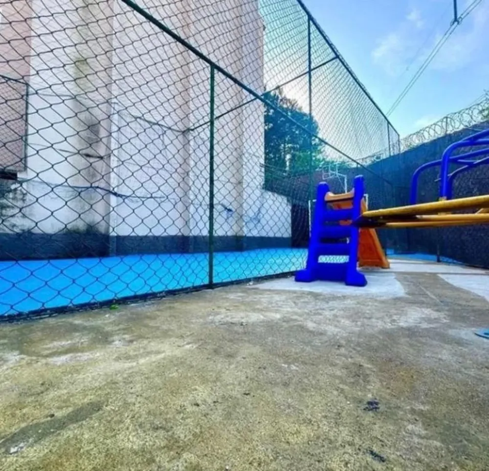 Apartamento, 2 quartos, 45 m² - Foto 4