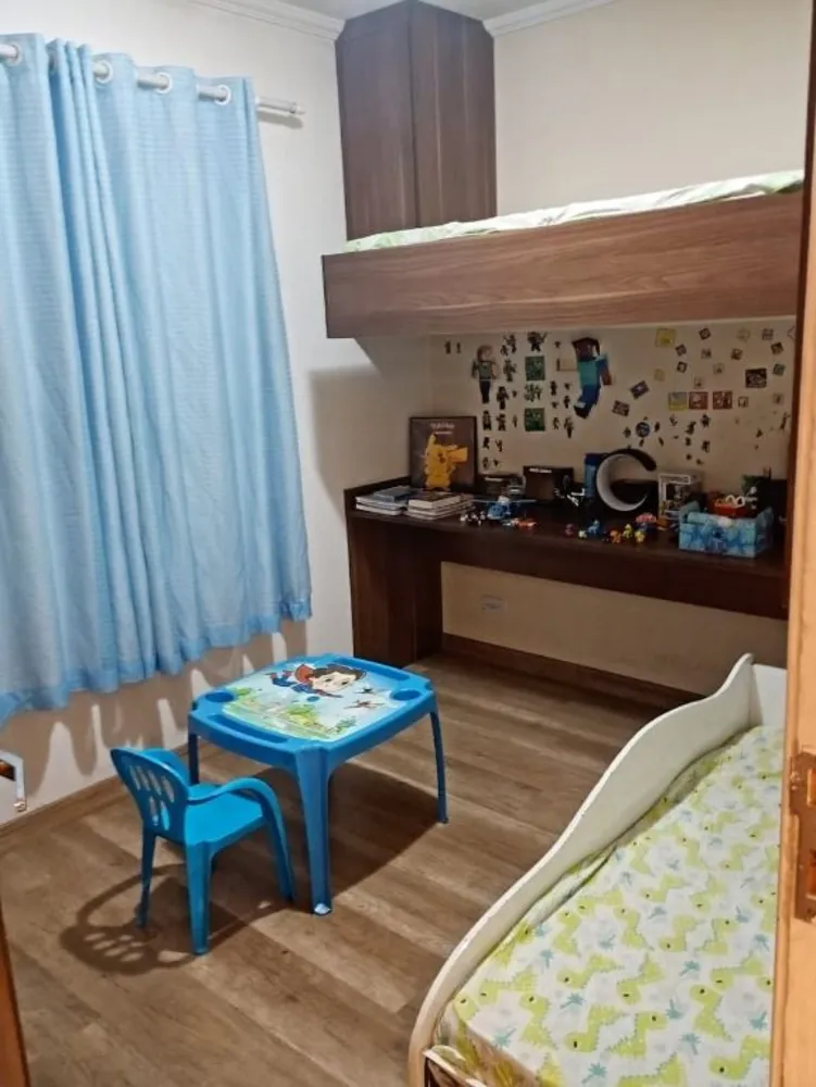 Apartamento, 2 quartos, 45 m² - Foto 6