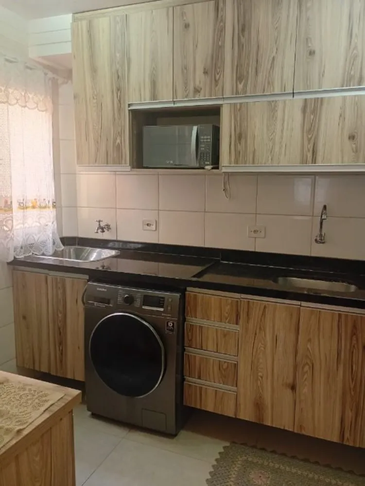 Apartamento, 2 quartos, 45 m² - Foto 7