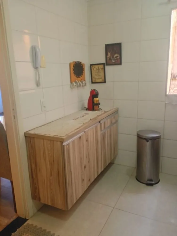 Apartamento, 2 quartos, 45 m² - Foto 10