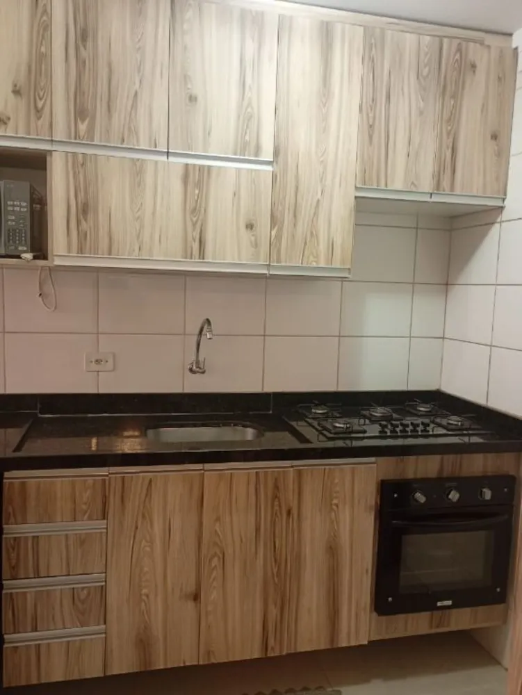 Apartamento, 2 quartos, 45 m² - Foto 5