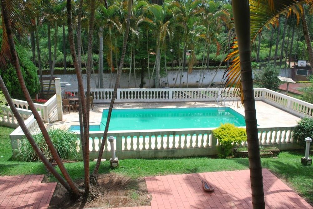Chácara, 7 quartos, 6800 m² - Foto 3