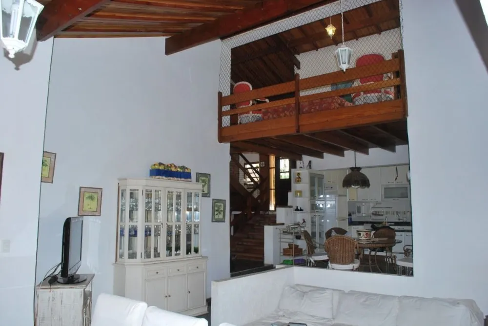 Chácara, 7 quartos, 6800 m² - Foto 6