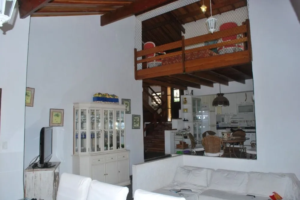 Chácara, 7 quartos, 6800 m² - Foto 11