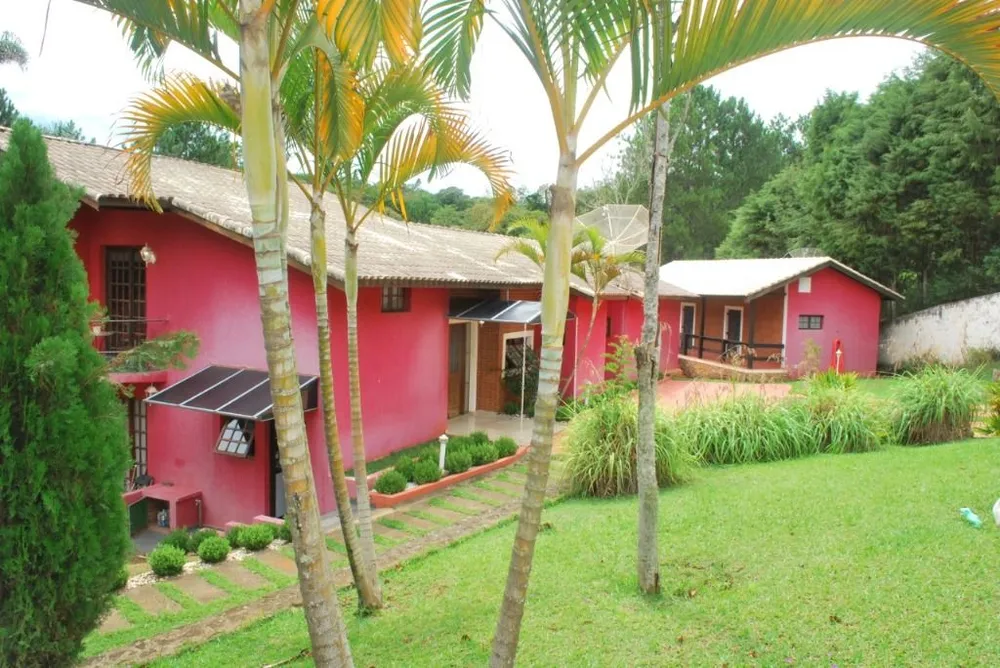 Chácara, 7 quartos, 6800 m² - Foto 7