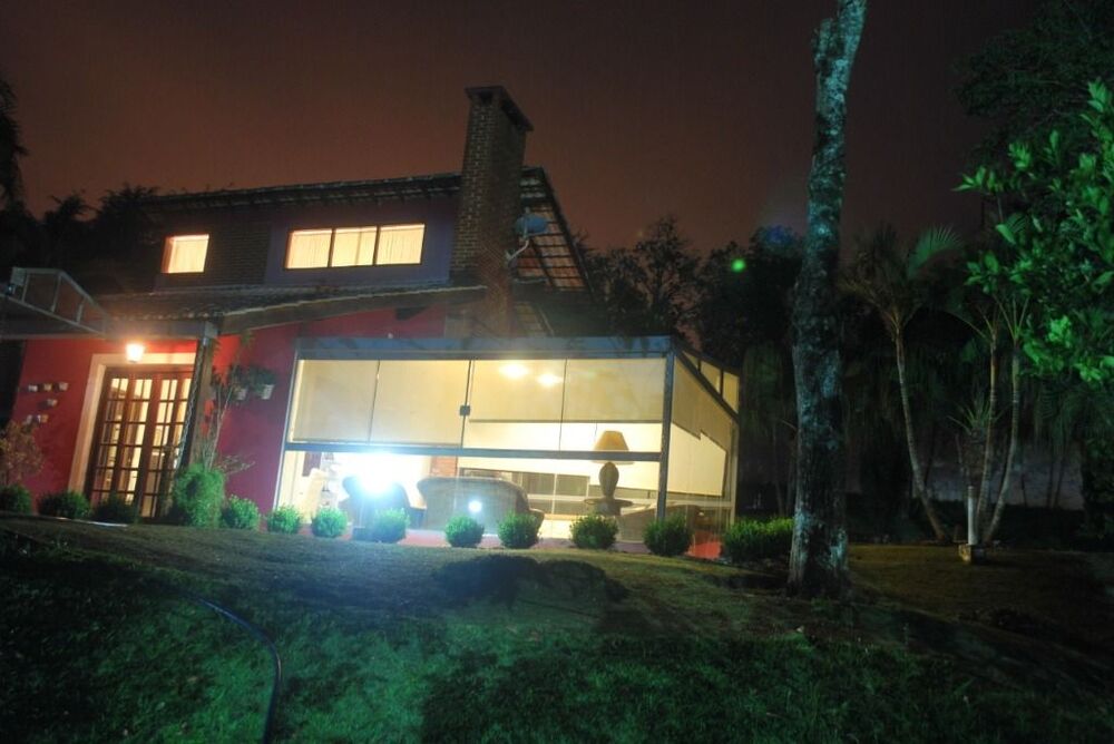 Chácara, 7 quartos, 6800 m² - Foto 2