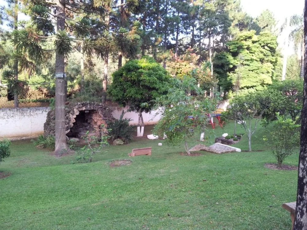 Chácara, 7 quartos, 6800 m² - Foto 1