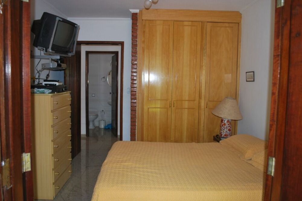 Chácara, 7 quartos, 6800 m² - Foto 1