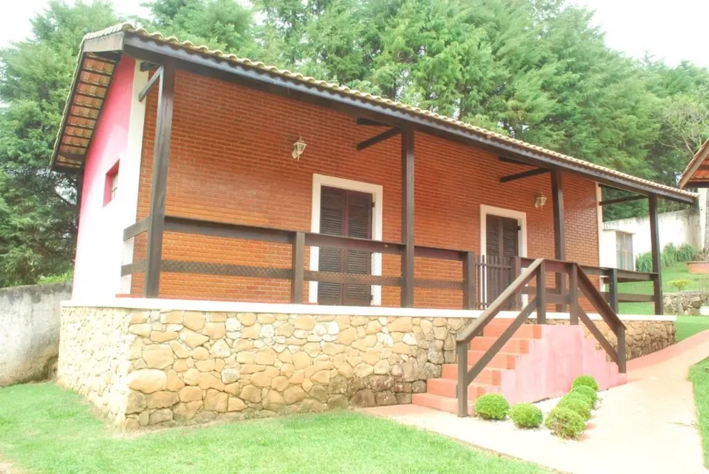 Chácara, 7 quartos, 6800 m² - Foto 5