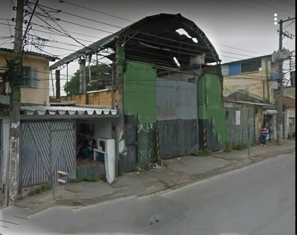 Terreno, 500 m² - Foto 1
