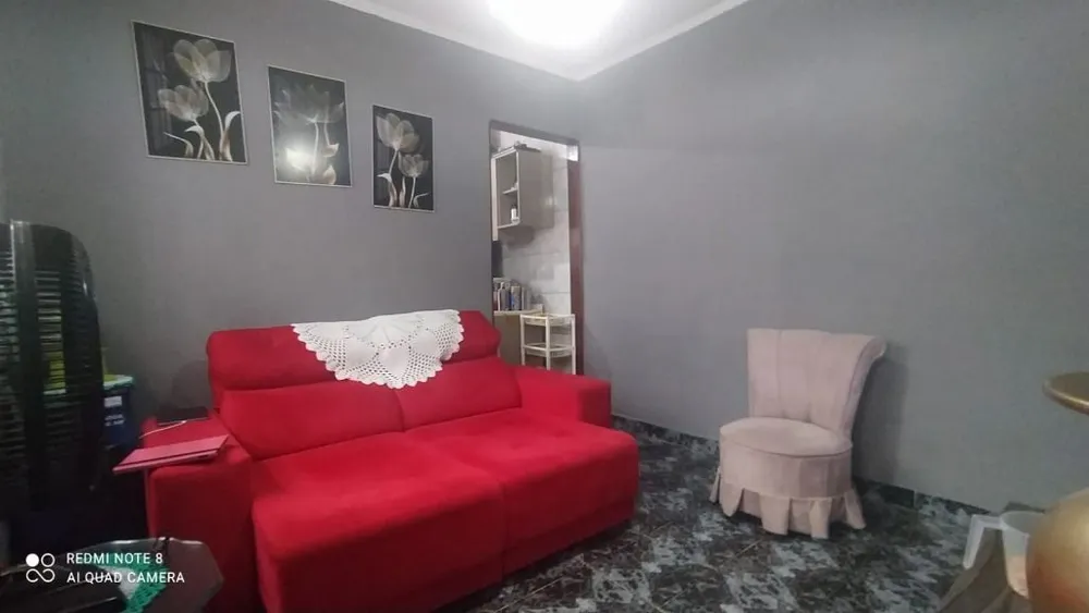 Casa, 2 quartos, 90 m² - Foto 7